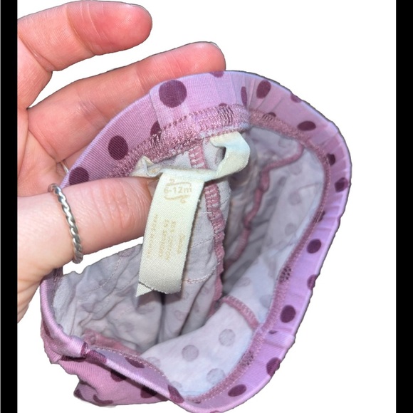 Matilda Jane Little Door Leggings Girls Once Upon A Time Size 6-12 Months - Picture 5 of 5